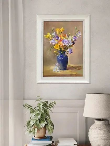 Картина на стену интерьерная на холсте 30*40 см