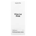 Skybottle, Парфюмированный лосьон для тела, Viva La Pink, 300 мл