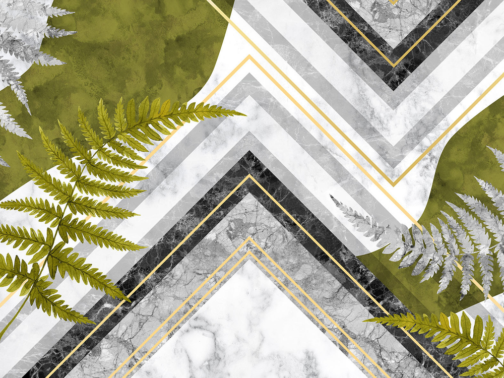 Дизайнерские обои Wall Street Exquisito