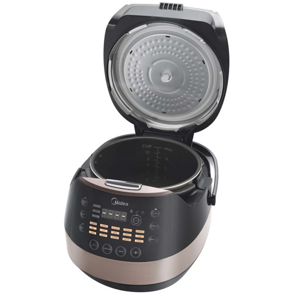 Мультиварка  Midea MPC-6005