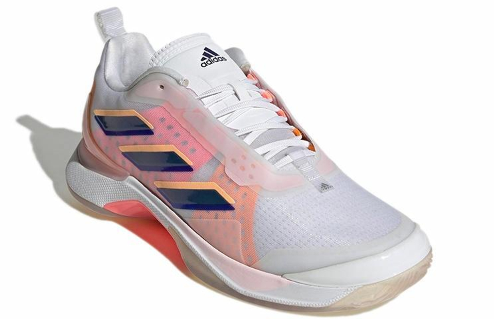 Кроссовки Adidas Avacourt (Женская размерная сетка)