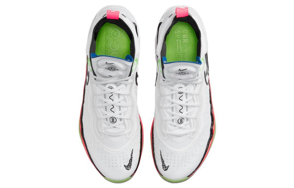 Кроссовки Nike Air Zoom G.T. Run Ep