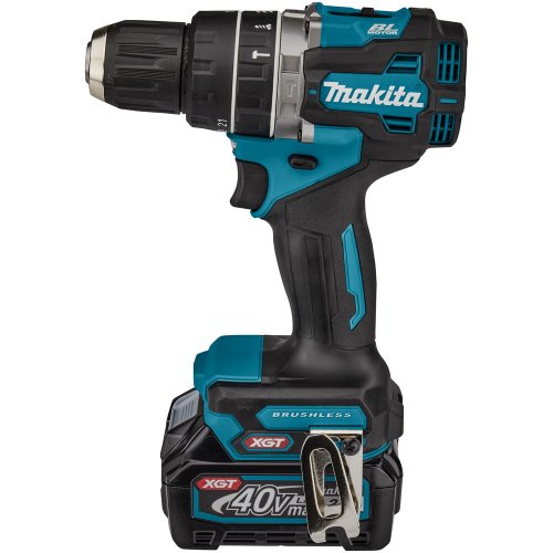 Дрель аккумуляторная Makita HP 002 GD 201 XGT