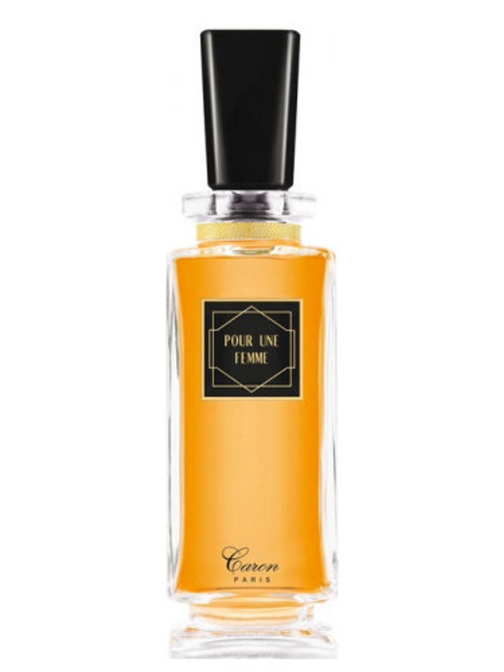 Caron Pour Une Femme