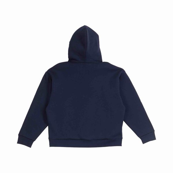 Худи Рассамашки темно-синий - фото 19