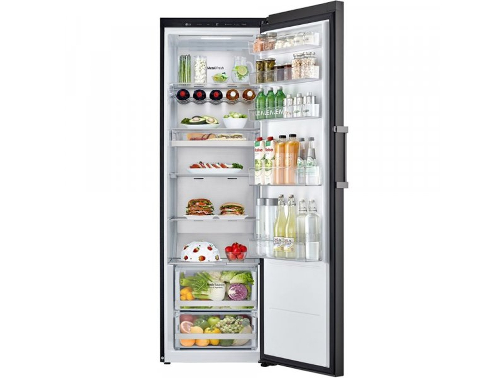 Холодильник LG GC-B401FEPM