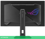 Монитор Asus 26.5" ROG Strix XG27AQDPG
