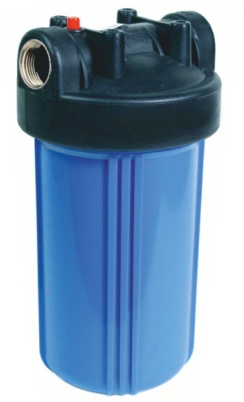 Фильтр МАГИСТРАЛЬНЫЙ 10 л. АКВАСТИЛЬ с карт.  (4/1шт)