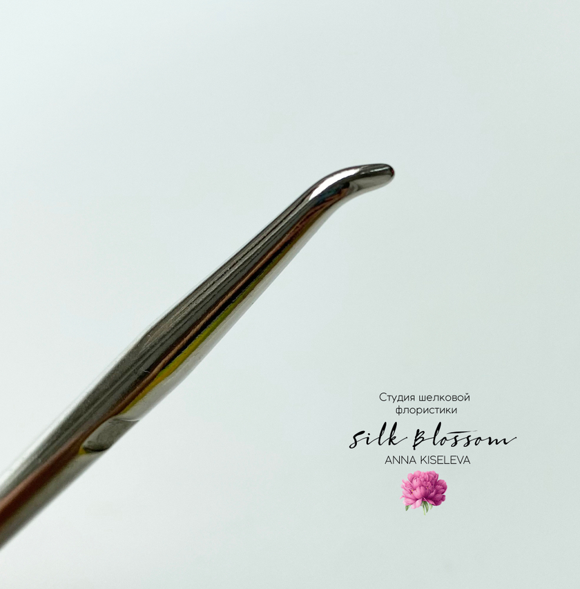 Японская узкая пяточка