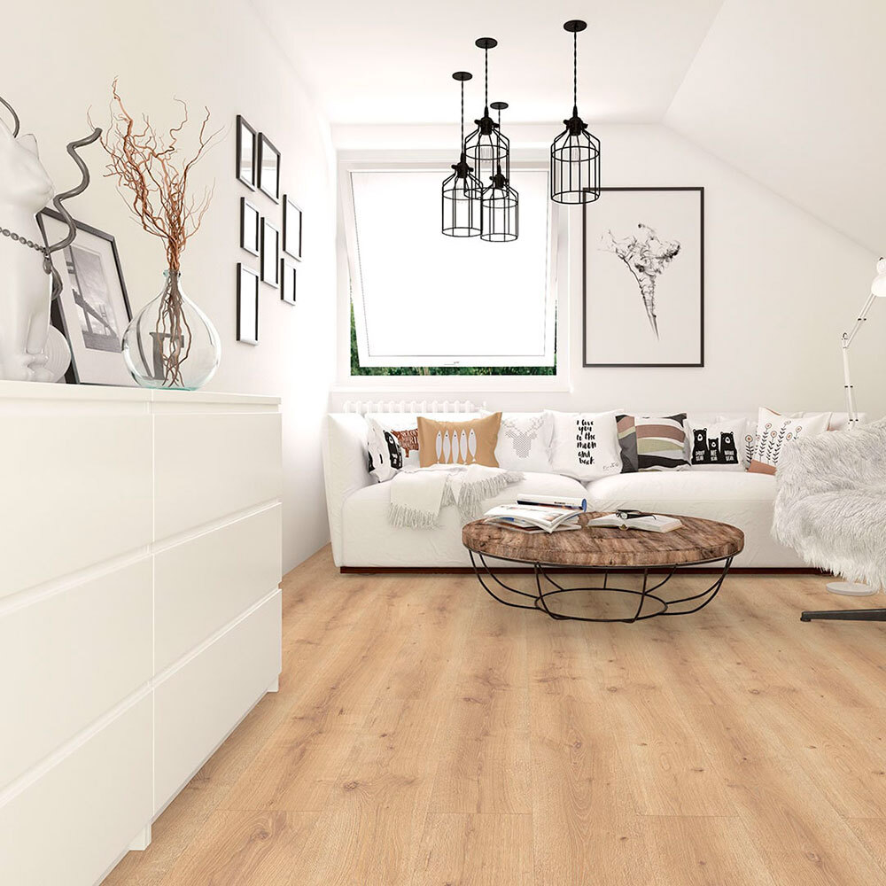 Ламинат Classen Sensa Lifestyle WR 56161 Badesi