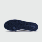 Кеды Nike SB Chron Leather Blue White