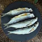 Вяленая чехонь, 200 г
