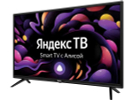 LED телевизор HD-Ready BBK 32LEX-7269/TS2C