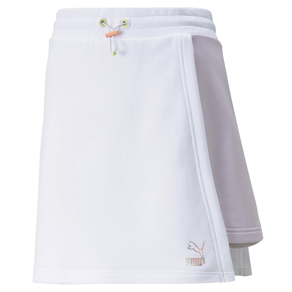 Женская юбка PUMA MIS Skirt