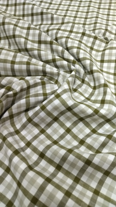 Рубашечная Cancline for Zegna