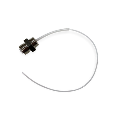 Шланг распыляющий для подачи химии тонкий TR01/02