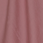 Тонкий лён оттенка античной розы