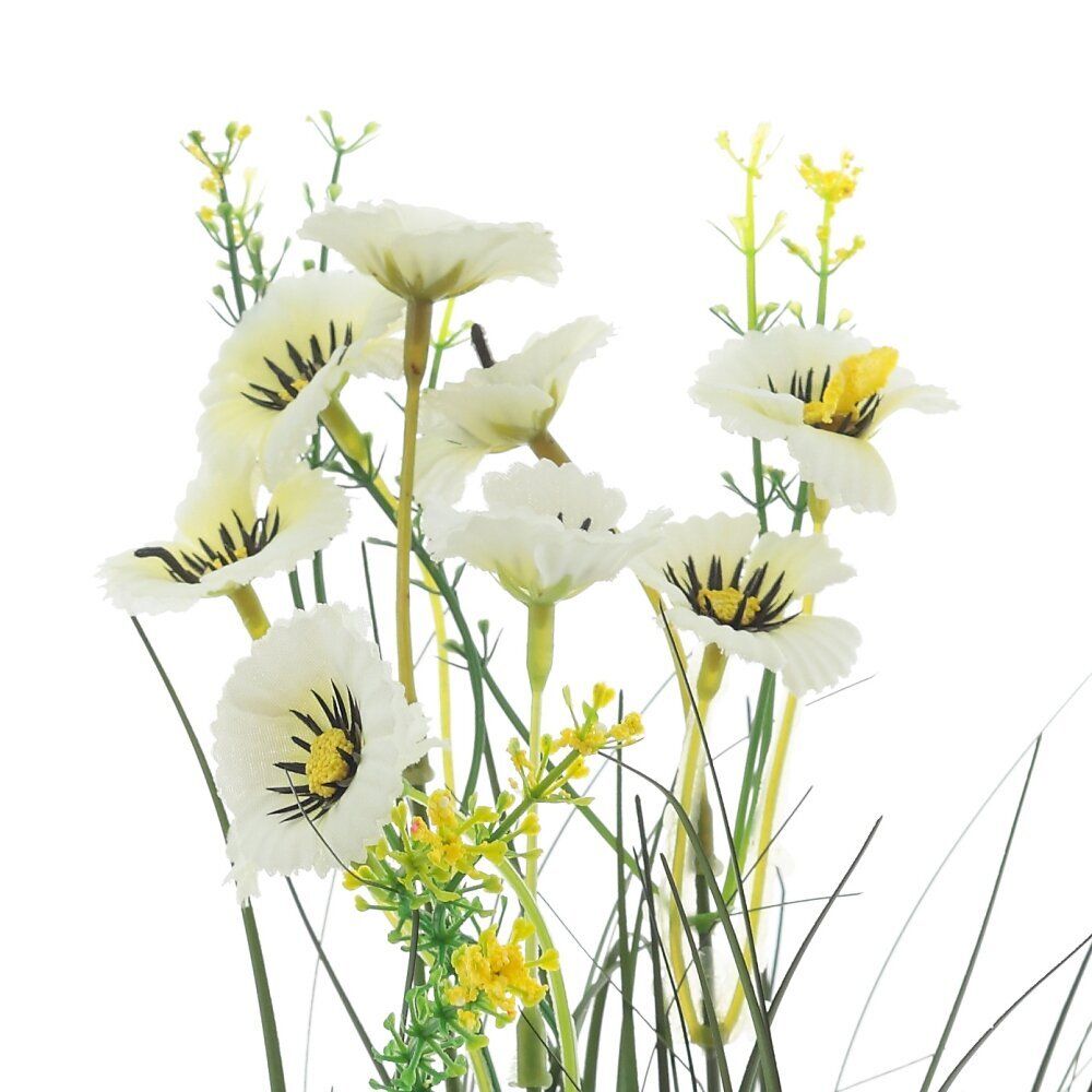 GAEM Цветочная композиция, L15 W15 H48 см