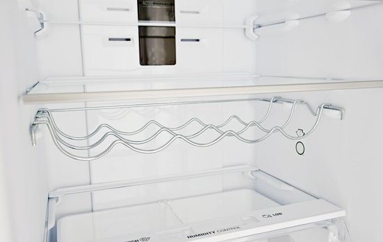 Холодильник Hotpoint-Ariston XH9 T2Z XOZH