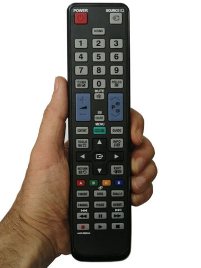 Пульт AA59-00465A для телевизоров Samsung