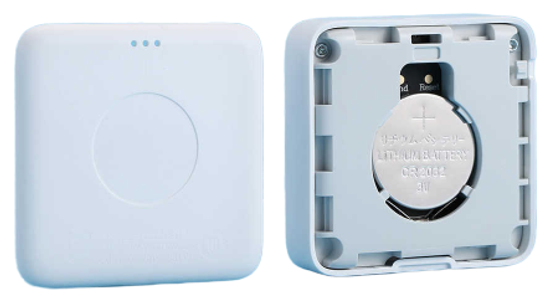 Метеостанция Xiaomi Mijia Bluetooth Hygrothermograph 2 (LYWSD03MMC)