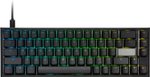 Клавиатура Ducky One 2 SF DKON1967ST-ARUPDAZT1 черный