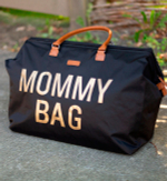 Сумка для мамы CHILDHOME MOMMY BAG