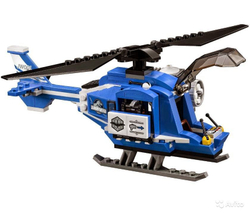 LEGO Jurassic World: Захват птеранодона 75915 — Pteranodon Capture — Лего Мир Юрского периода