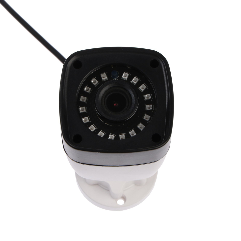 Видеокамера уличная AHD Si-cam SC-HL101FP IR