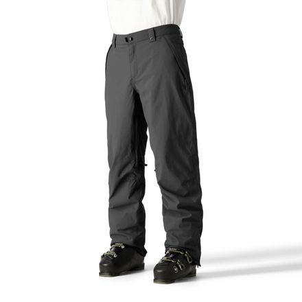 Штаны 686 MNS STANDARD PANT (Charcoal)