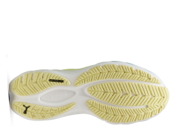 Кроссовки для бега женские Puma Velocity Nitro 4 Голубо-Черные