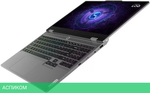 Ноутбук Lenovo LOQ 15IRX9 83DV00NJRK