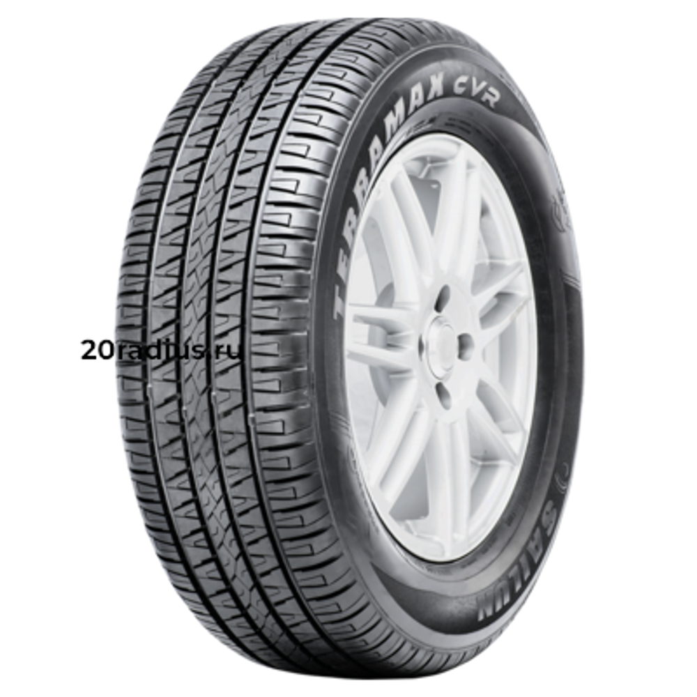 235/55R19 101V Terramax CVR TL M+S