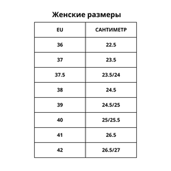 Женские ортопедические ботинки Forelli 27951