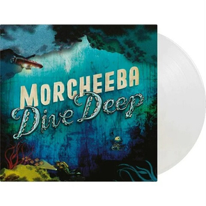 Morcheeba / Dive Deep (Сlear Vinyl)(LP)