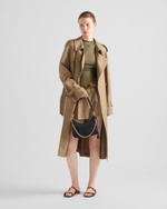 Футболка PRADA