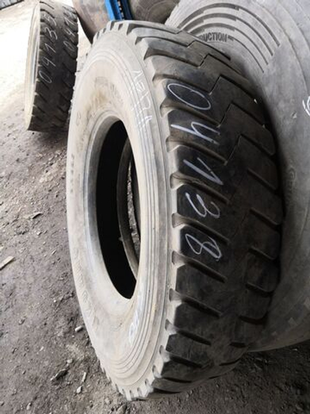 12R22.5 Kumho PowerFleet 921 шина б/у