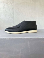 Высокие лоферы Loro Piana, арт. 462549884