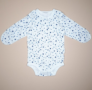 Комплект Star 2 (синий)