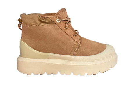 UGG Neumel Weather Hybrid (Dark Beige)
