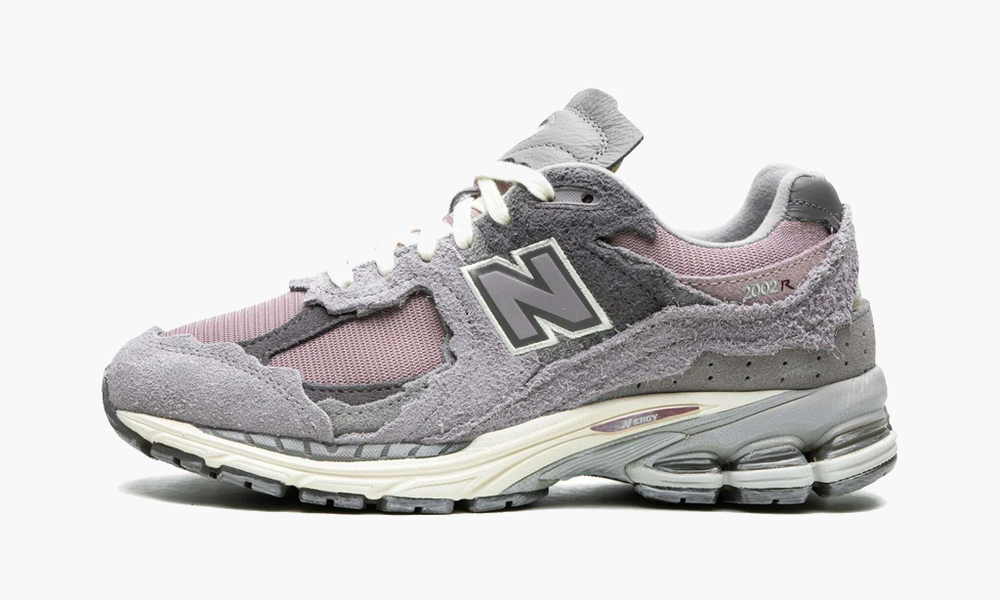 New Balance 2002R "Protection Pack - Lunar New Year Dusty Lilac"