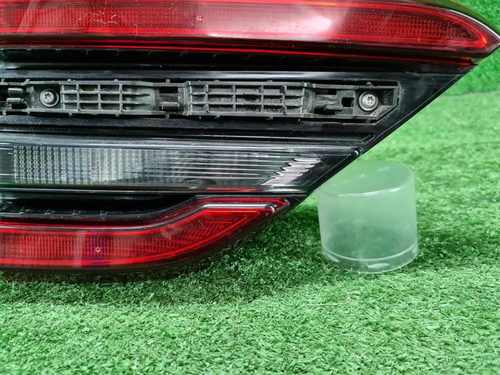 Фонарь Комплект фонарей Chery Tiggo 4 Pro (20-24)