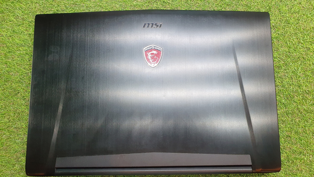 Игровой MSI i7-6/16 Gb/GTX 980M 4 Gb/FHD/GT72S 6QE(Dominator Pro G)-829XRU [9s7-178211-829]/Windows 10