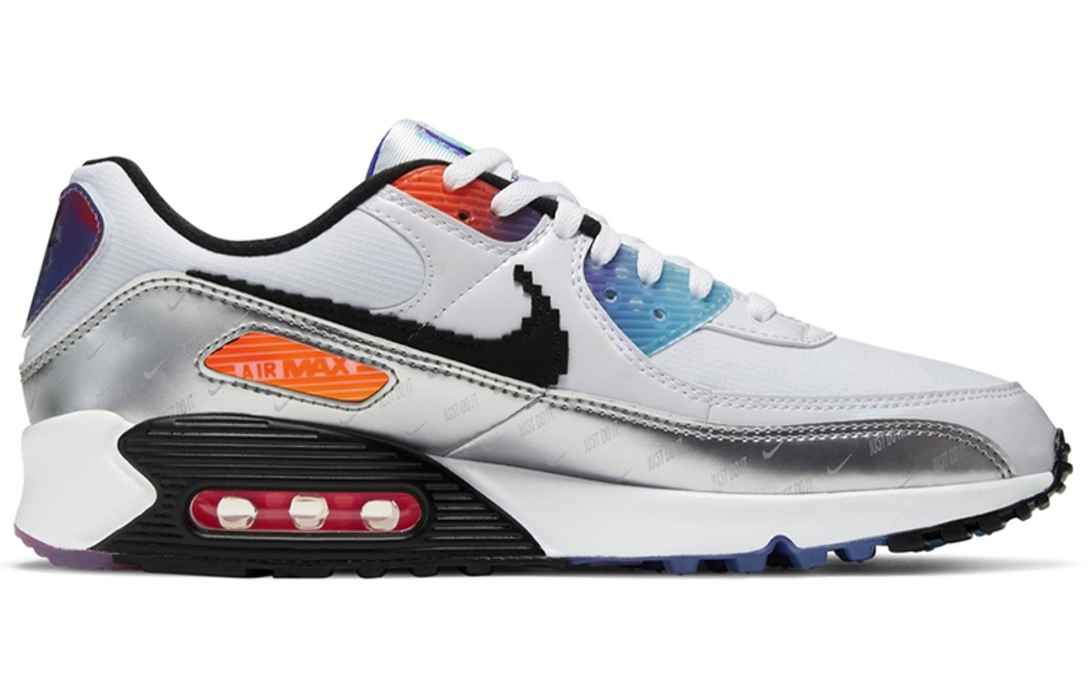Кроссовки Nike Air Max 90 Good Game, DC0832-101