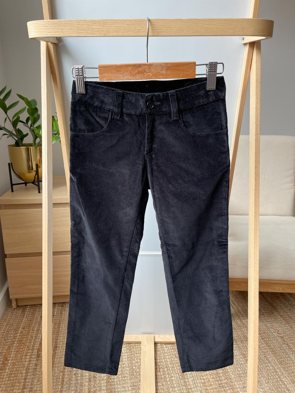 Брюки Dal Lago, 122