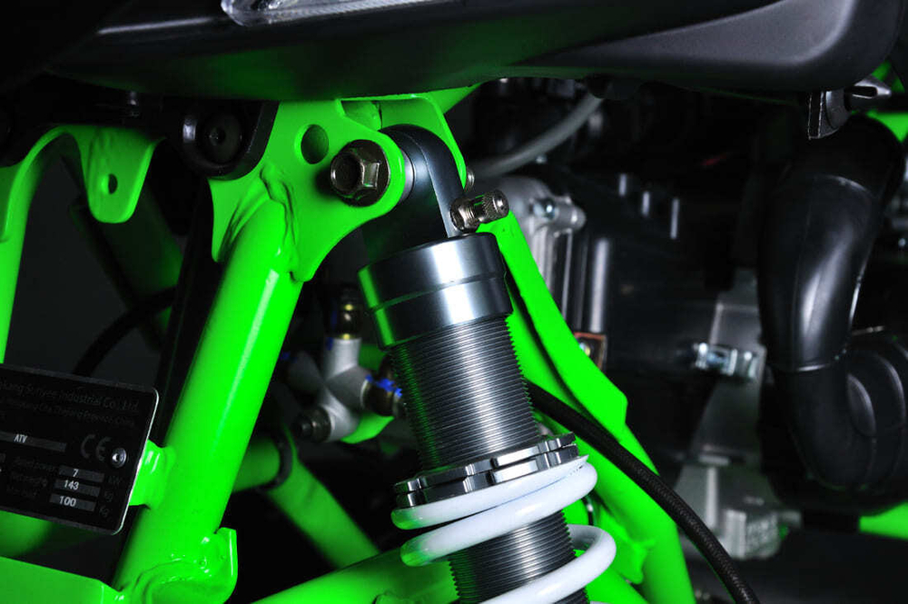 Квадроцикл MIKILON Rapide 200 EFI