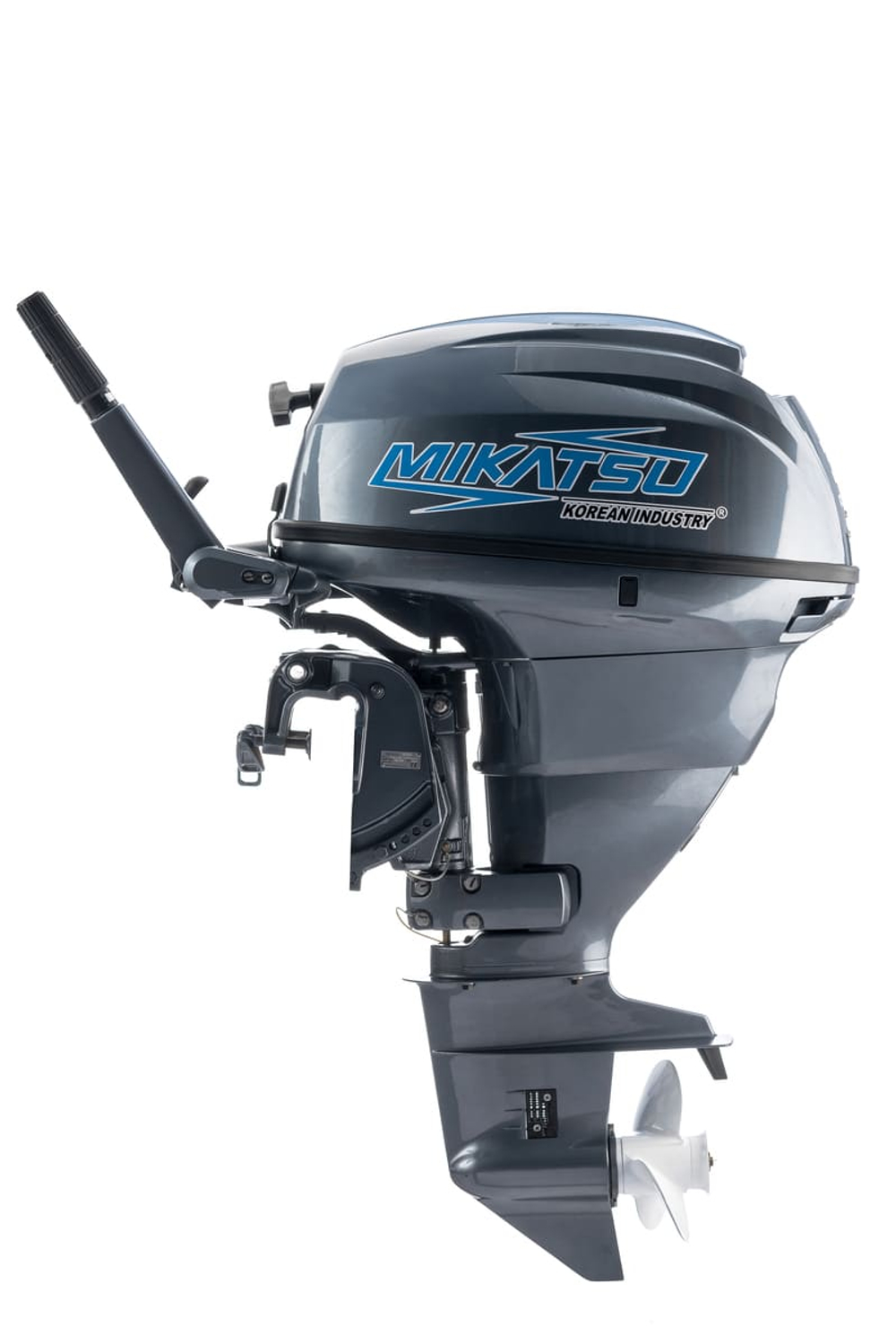 4х-тактный лодочный мотор MIKATSU MF30FHS (2024)