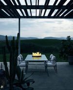 Стул B&B Italia Borea