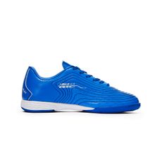 Бутсы зальные детские TORRES FLEX KID, TS134233-327-29, р.29,синий
