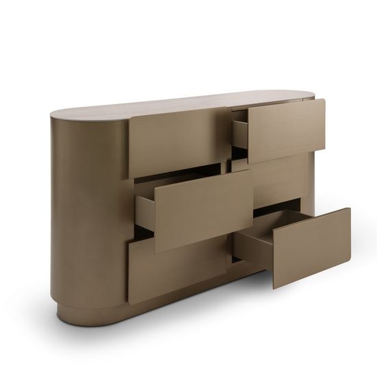 Комод LORETO, FRATELLI BARRI